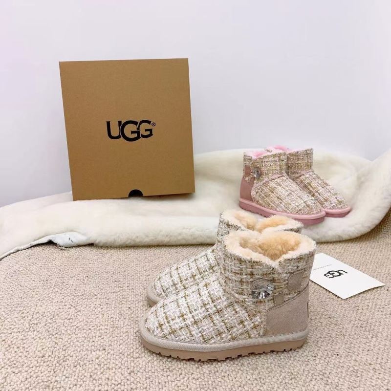 UGG SHOES